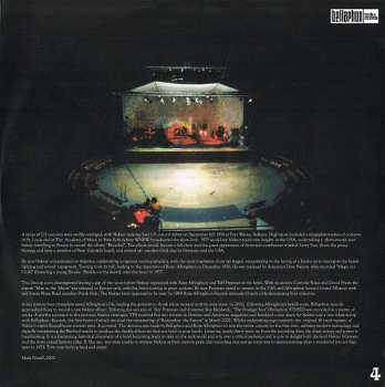 2LP Nektar: Sunday Night At London Roundhouse 79850