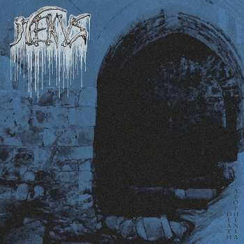 Album Nekus: Death Apophenia