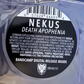 LP Nekus: Death Apophenia 656822