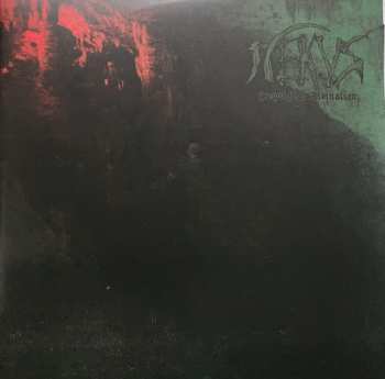 Album Nekus: Sepulchral Divination