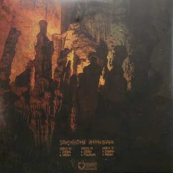 2LP Nekus: Sepulchral Divination 595525