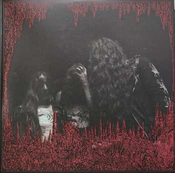 2LP Nekus: Sepulchral Divination 595525