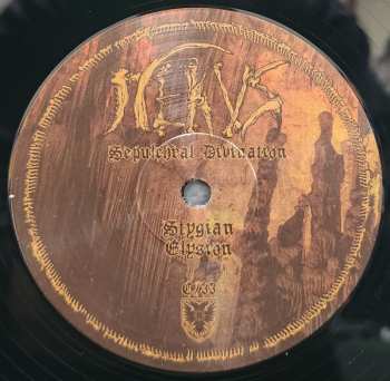 2LP Nekus: Sepulchral Divination 595525