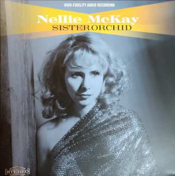 Album Nellie McKay: Sister Orchid