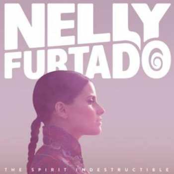 2CD Nelly Furtado: The Spirit Indestructible DLX 34094