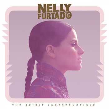 2CD Nelly Furtado: The Spirit Indestructible DLX 34094