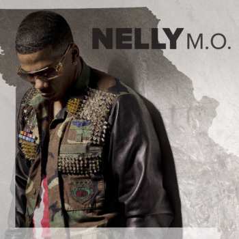 Album Nelly: M.O.