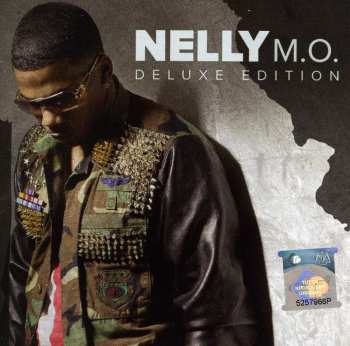 CD Nelly: M.O. DLX 584269