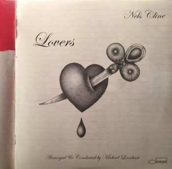 2LP Nels Cline: Lovers 569574