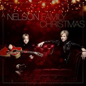 CD Matthew Nelson: A Nelson Family Christmas 654458