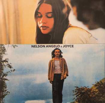 LP Joyce: Nelson Angelo E Joyce 657491