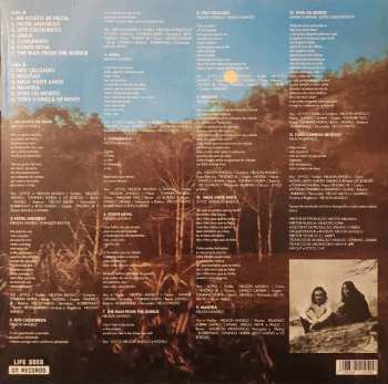 LP Joyce: Nelson Angelo E Joyce 657491