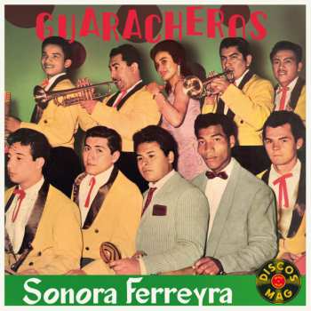 Album Nelson Ferreyra Y Su Sonora: Guaracheros