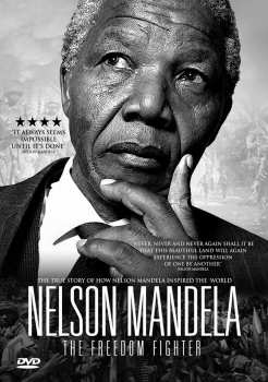 Album Nelson Mandela: The Freedom Fighter