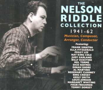 Album Nelson Riddle: The Nelson Riddle Collection 1941-62