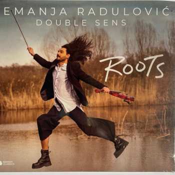 Album Nemanja Radulović: Roots