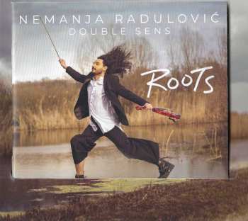 CD Nemanja Radulović: Roots DIGI 587217