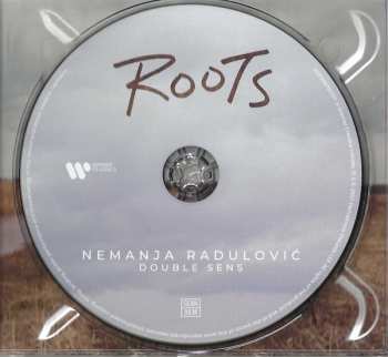 CD Nemanja Radulović: Roots DIGI 587217