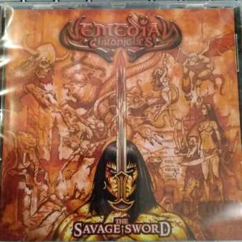 CD Nemedian Chronicles: The Savage Sword 595194