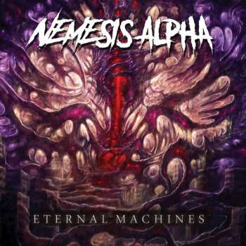 Nemesis Alpha: Eternal Machines