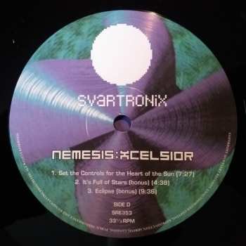 LP Nemesis: Xcelsior 134078