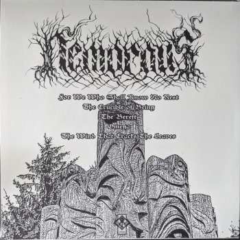 LP/CD Nemorous: Nemorous CLR 129530