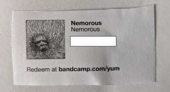 LP/CD Nemorous: Nemorous CLR 129530