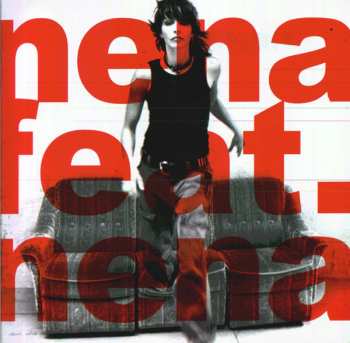 Album Nena: Nena Feat. Nena