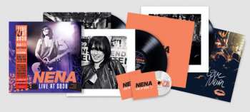 3LP/2CD/Box Set Nena: Live At SO36 313750