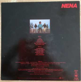 LP Nena: Nena 644781