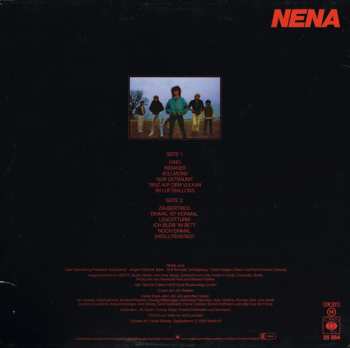 LP Nena: Nena 648701