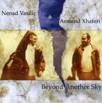 CD Nenad Vasilić: Beyond Another Sky 581805