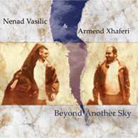 Album Nenad Vasilić: Beyond Another Sky