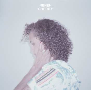 CD Neneh Cherry: Blank Project 618895