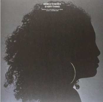 LP Neneh Cherry: Everything 569381