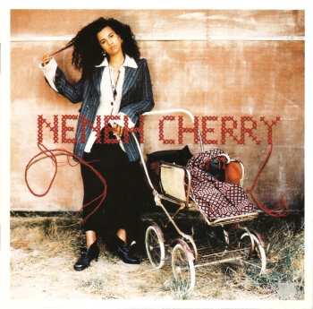 Album Neneh Cherry: Homebrew