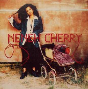 LP Neneh Cherry: Homebrew LTD | CLR 627530