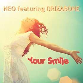 Album Drizabone: Your Smile