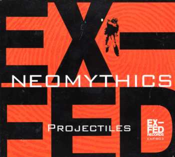 CD Neomythics: Projectiles 291841