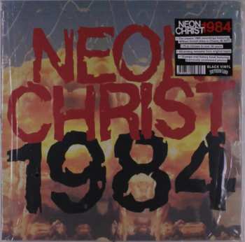 LP Neon Christ: 1984 595013