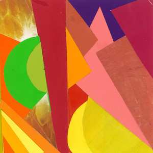 2LP Neon Indian: Psychic Chasms / Mind Ctrl: Psychic Chasms Possessed LTD 556986