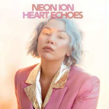 CD Neon Ion: Heart Echoes 236618