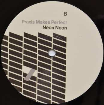 LP/CD Neon Neon: Praxis Makes Perfect 402306