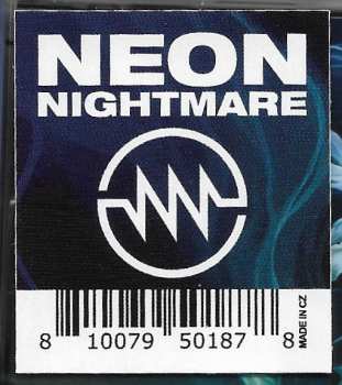 CD Neon Nightmare: Faded Dream 639622