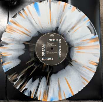 LP Neon Nightmare: Faded Dream 641053