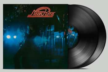 2LP Neon Rose: A Dream Of Glory And Pride 595239