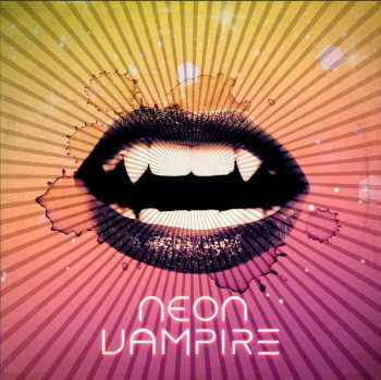 Album Neon Vampire: Neon Vampire