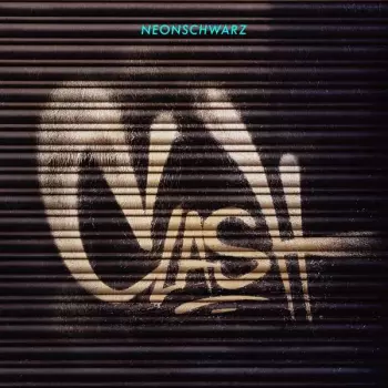 Neonschwarz: Clash