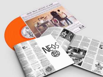 LP Neos: Three Teens Hellbent On Speed CLR | DLX 556760