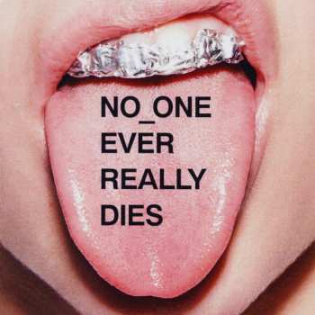 2LP N*E*R*D: No_One Ever Really Dies 25461